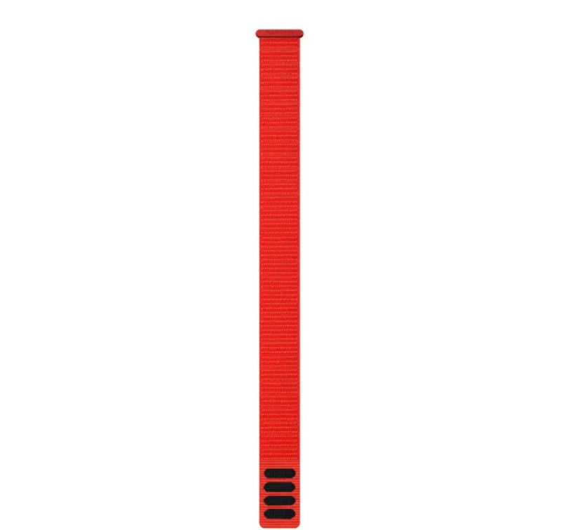GARMIN ULTRAFIT NYLON STRAP 22MM