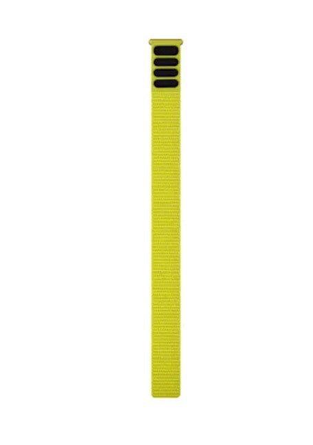 GARMIN ULTRAFIT NYLON STRAP 22MM