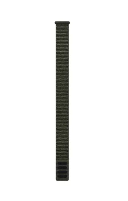 GARMIN ULTRAFIT NYLON STRAP 22MM
