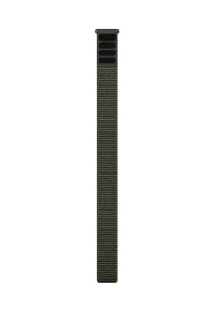 GARMIN ULTRAFIT NYLON STRAP 22MM