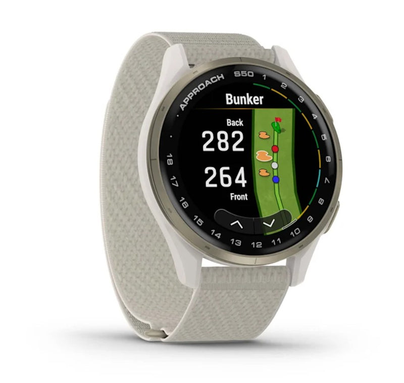 Approach® S50