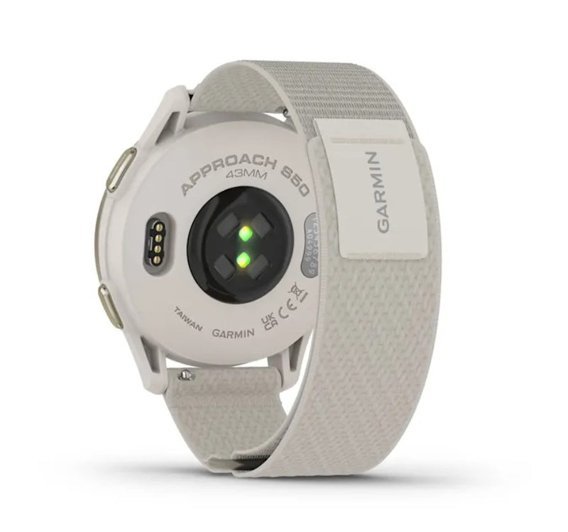 Approach® S50