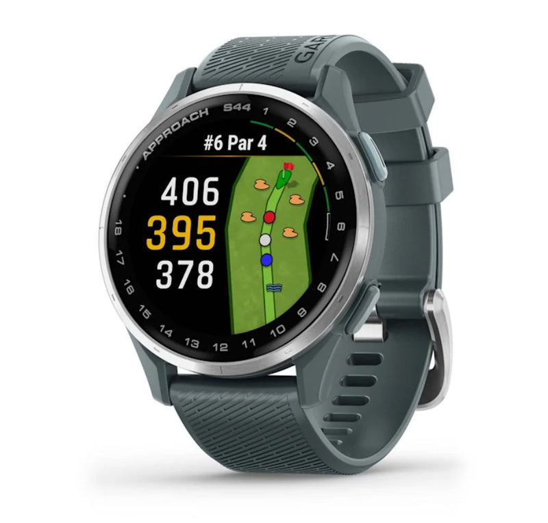 Approach® S44