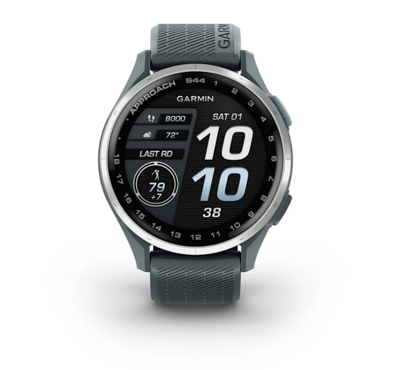 Approach® S44