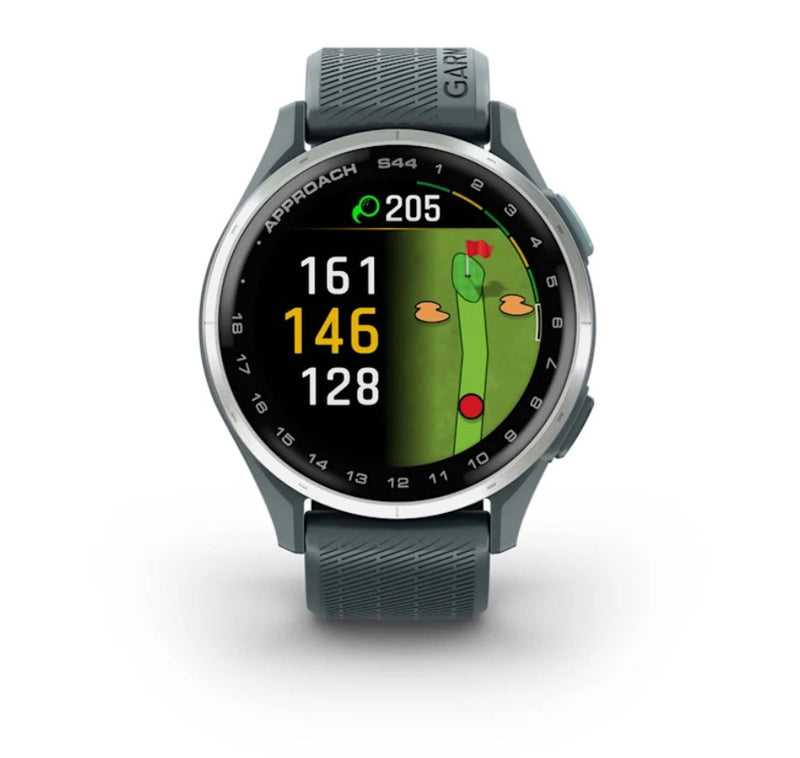 Approach® S44