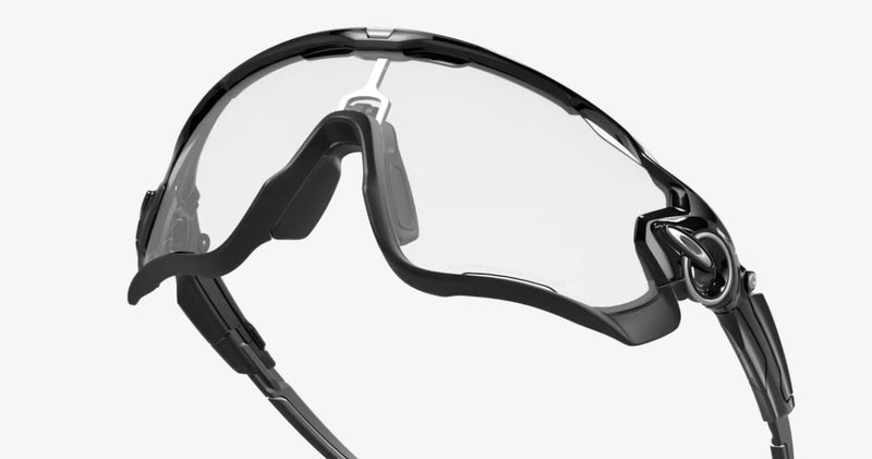 OAKLEY Jawbreaker - 0OO9290