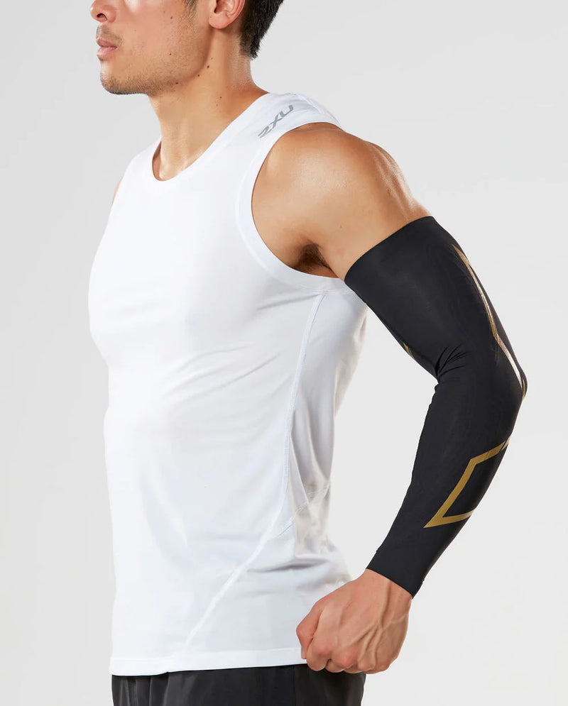 2XU Force Compression Arm Guards