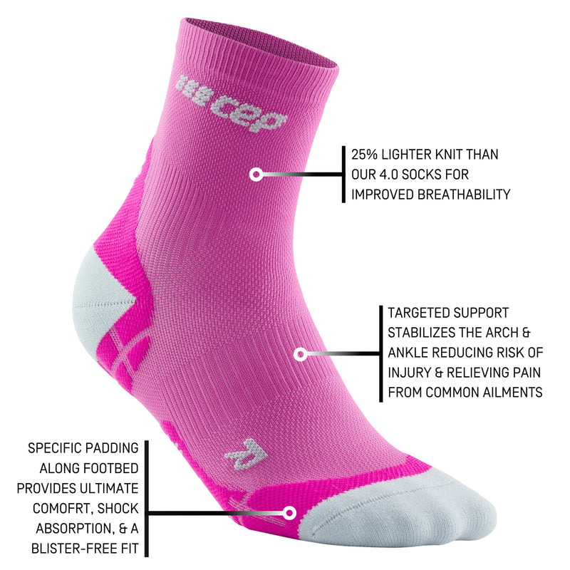 CEP Ultralight Compression Women&