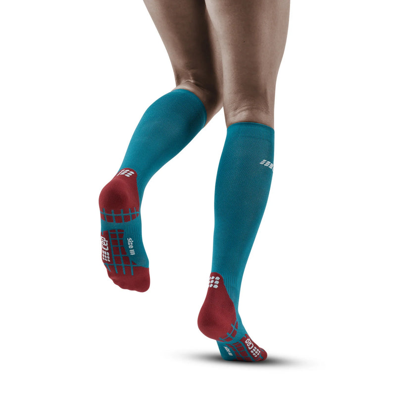 CEP Run Ultralight Compression Women&