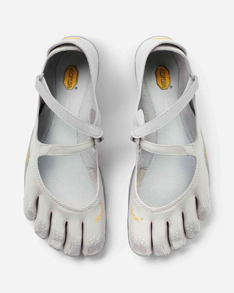 VIBRAM V-Soul 5 Fingers Women's Yoga & Pilates Footwear – Athelin