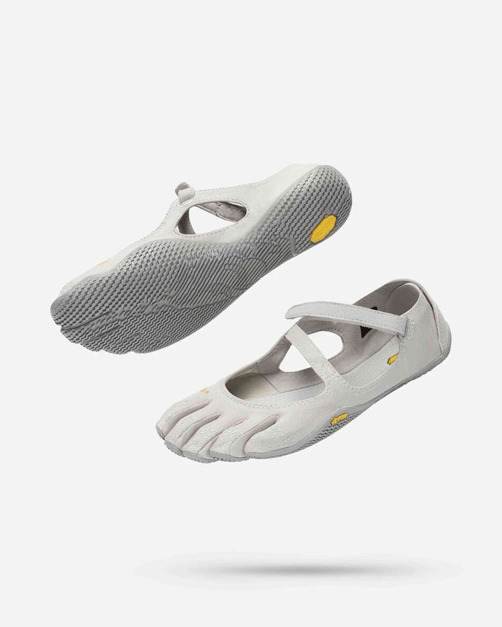 VIBRAM V-Soul 5 Fingers Women's Yoga & Pilates Footwear – Athelin