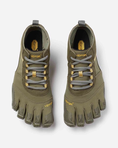 VIBRAM V-Trek 5 Fingers Men&