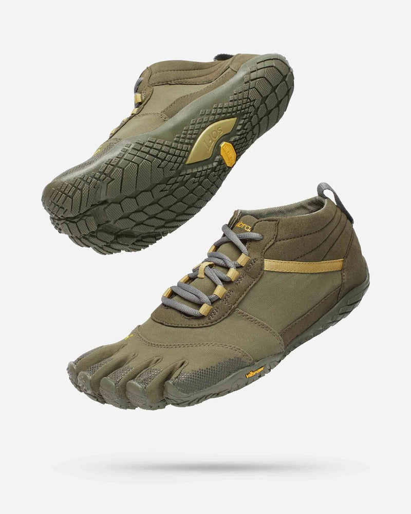 VIBRAM V-Trek 5 Fingers Men&