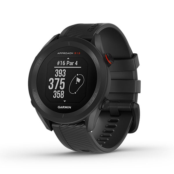 GARMIN Approach S12