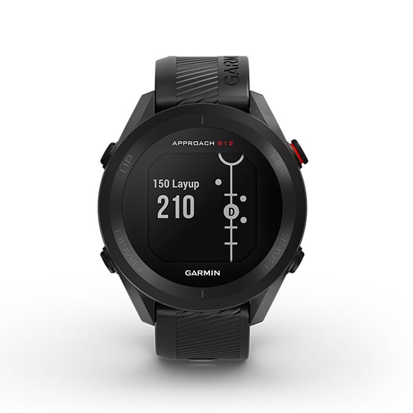 GARMIN Approach S12