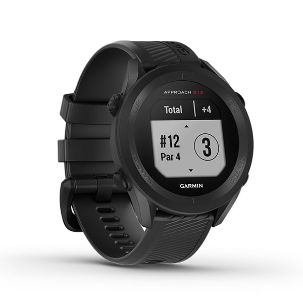 GARMIN Approach S12