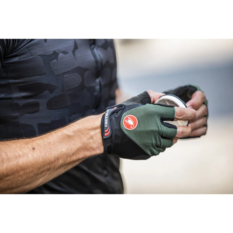 CASTELLI Arenberg Gel 2 Gloves