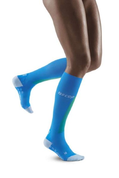 CEP Run Ultralight Compression Women&