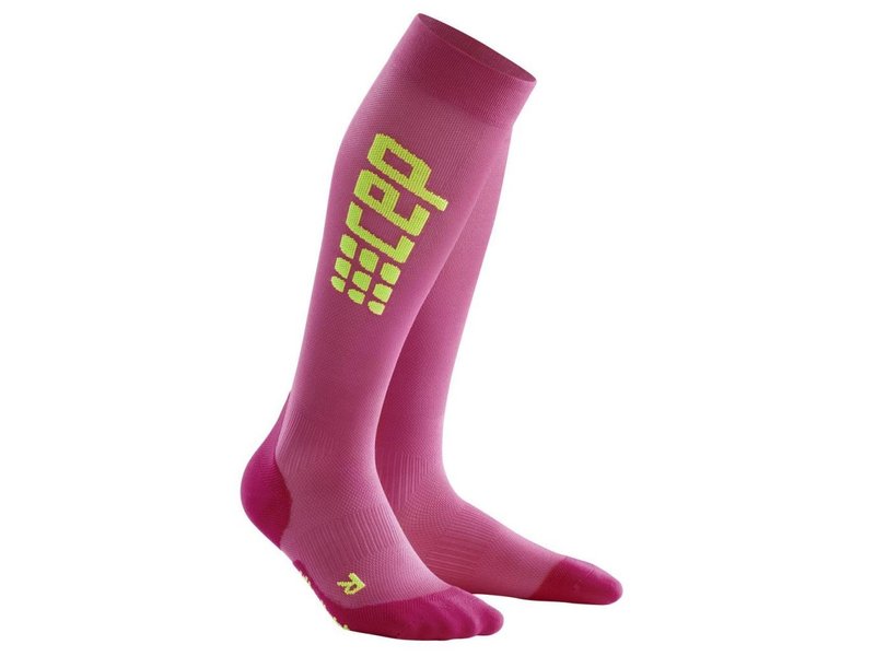 CEP Run Ultralight Compression Women&