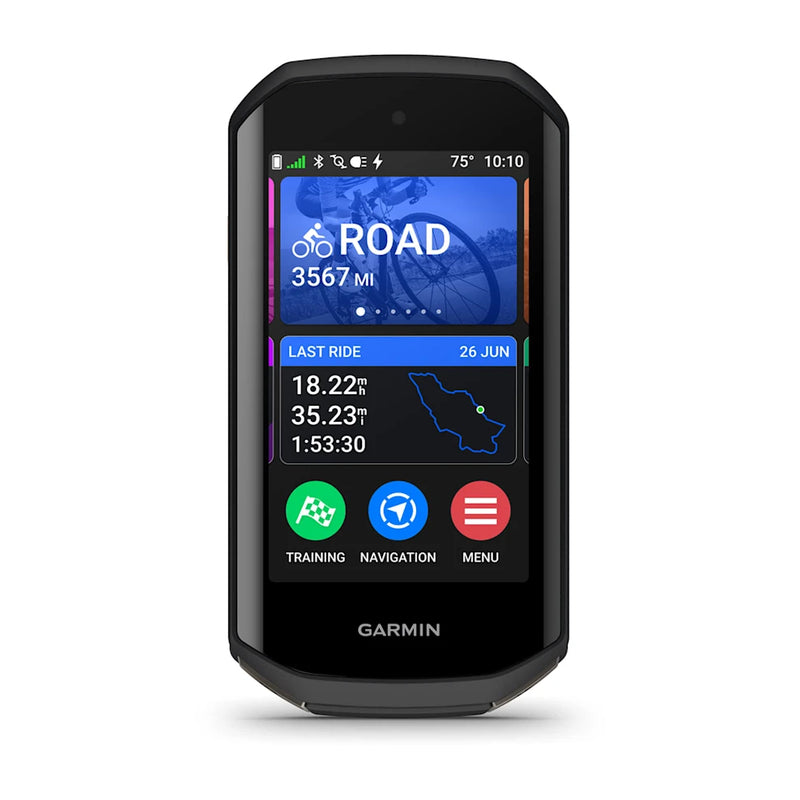 GARMIN Edge 1050