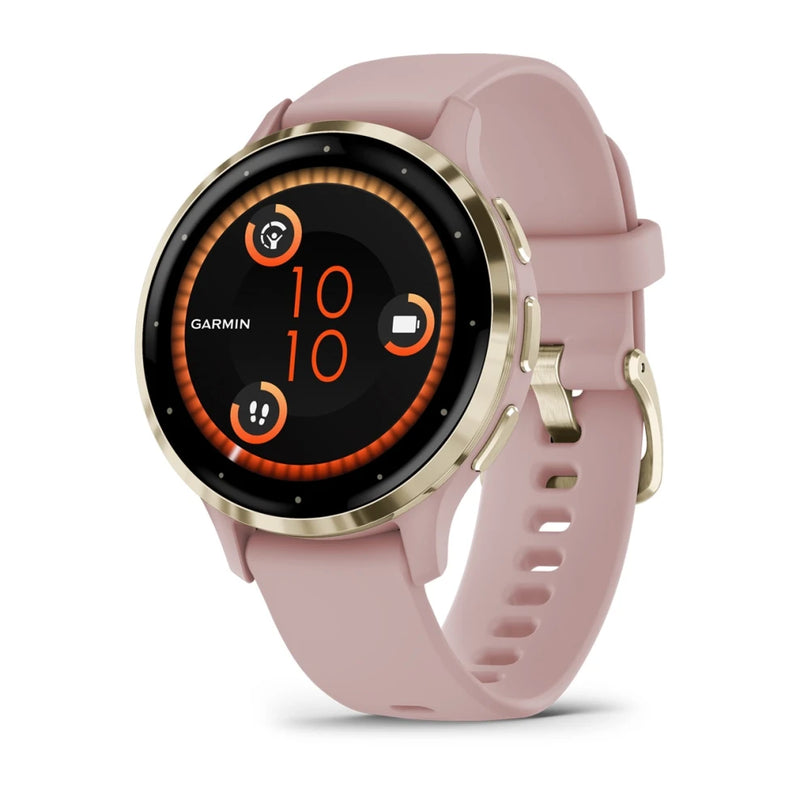 GARMIN Venu 3s