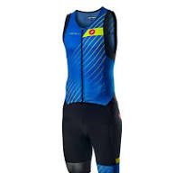 CASTELLI Free Sanremo Men&