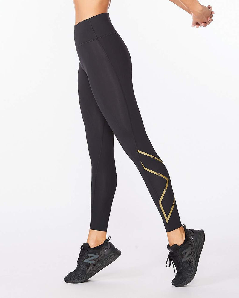 2XU MCS X Train Mid Rise Women&