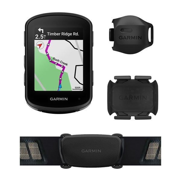 GARMIN Edge 540 Bundle