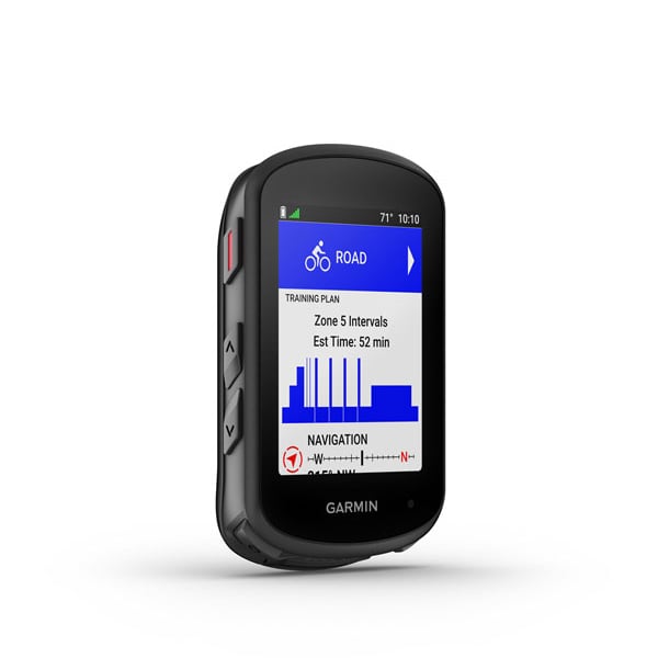 GARMIN Edge 540 Bundle