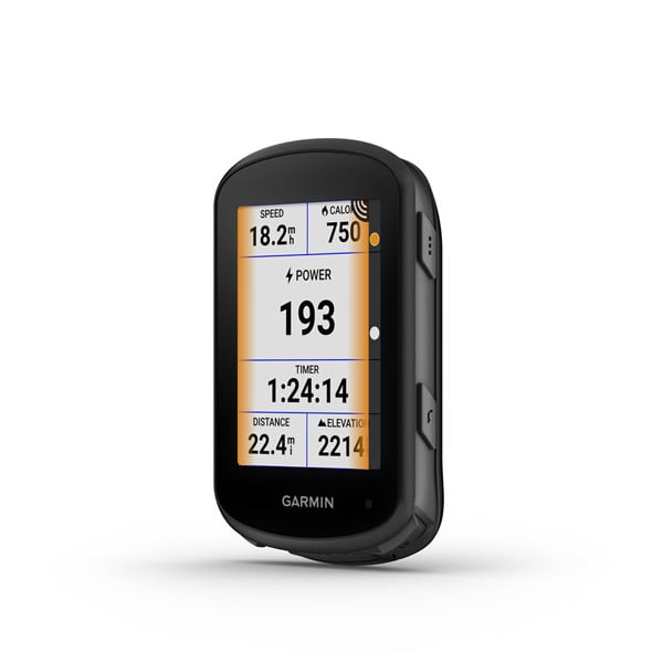 GARMIN Edge 540 Bundle