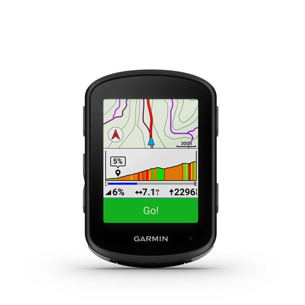 GARMIN Edge 540 Bundle