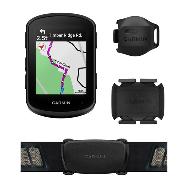 GARMIN Edge 840 Bundle