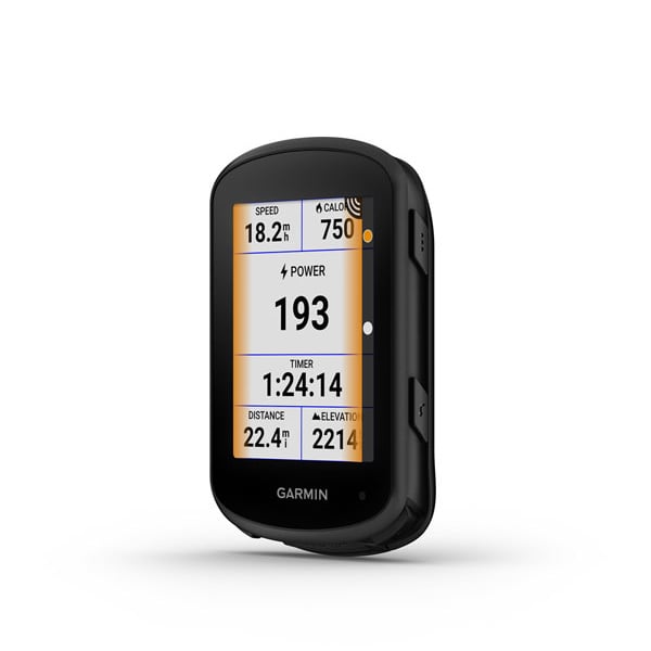 GARMIN Edge 840 Bundle