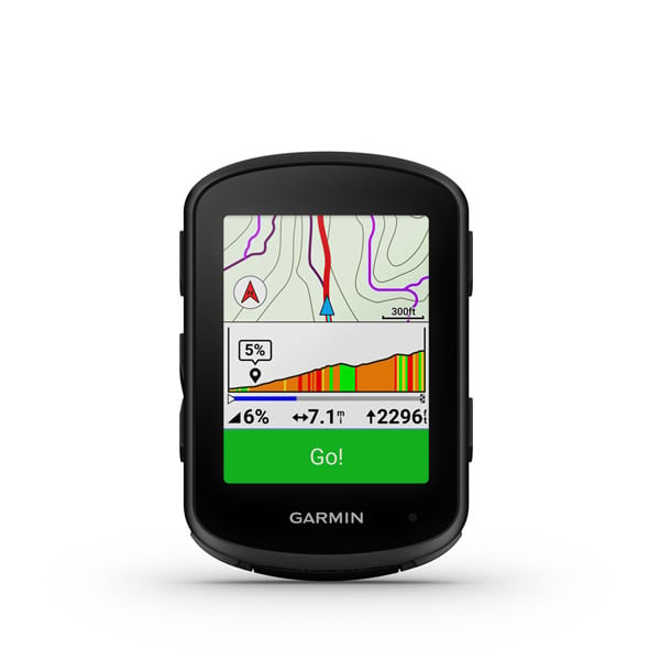 GARMIN Edge 840 Bundle