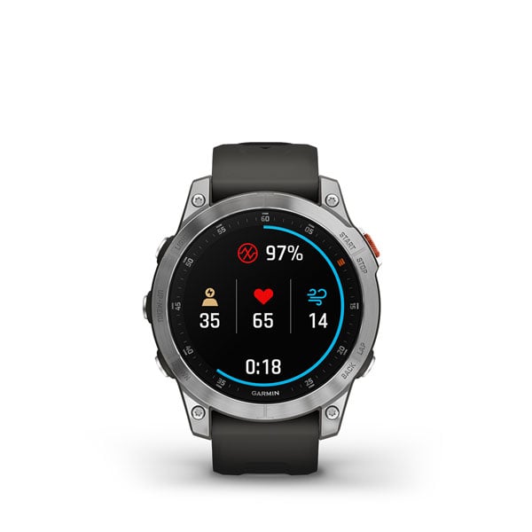 GARMIN Epix (Gen 2)