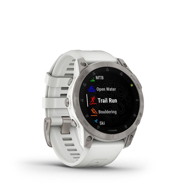 GARMIN Epix (Gen 2) Sapphire