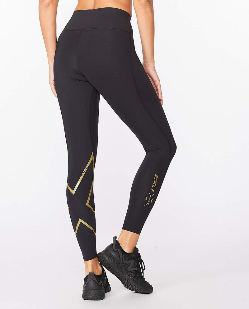 2XU MCS X Train Mid Rise Women&