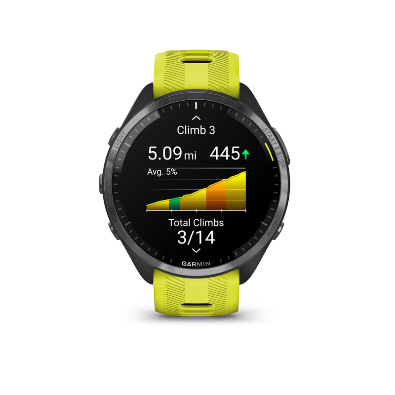 GARMIN Forerunner 965