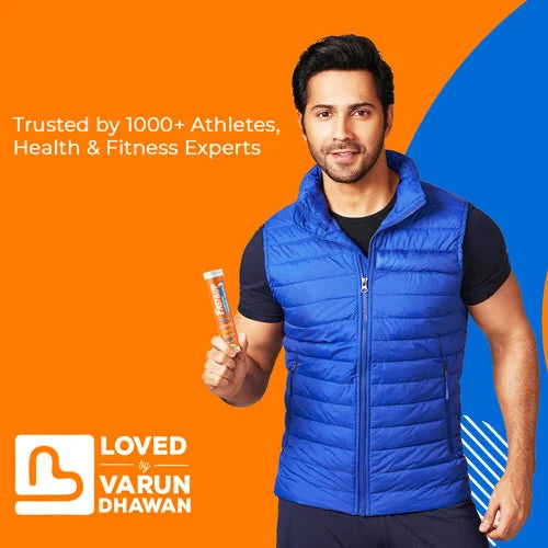 FAST&UP L-Carnitine Orange – Athelin Store