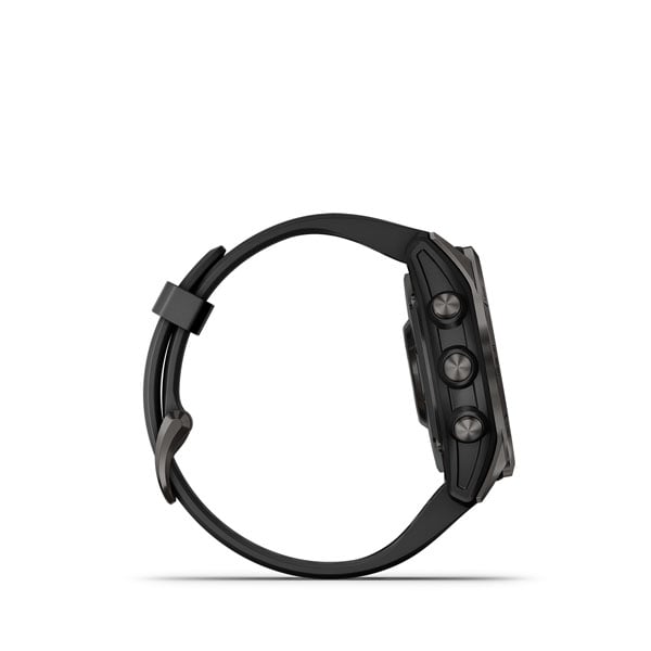 GARMIN Fenix 7S Sapphire Solar