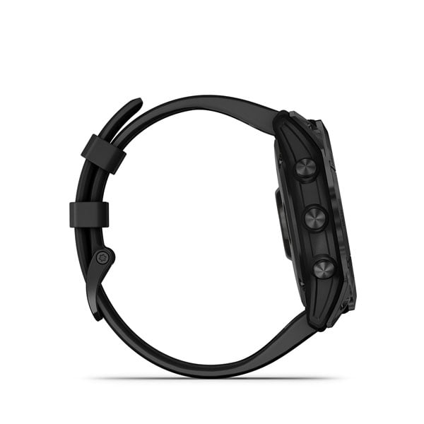 GARMIN Fenix 7X Sapphire Solar