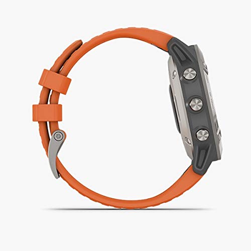 GARMIN Fenix 6