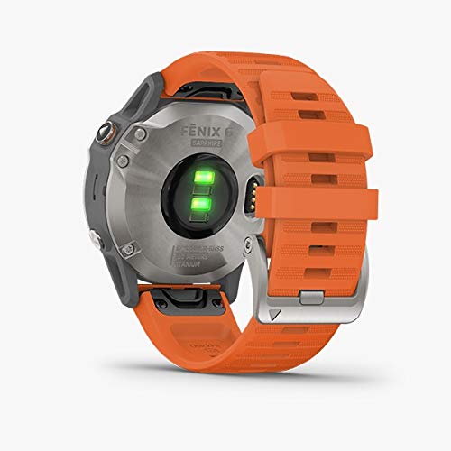 GARMIN Fenix 6