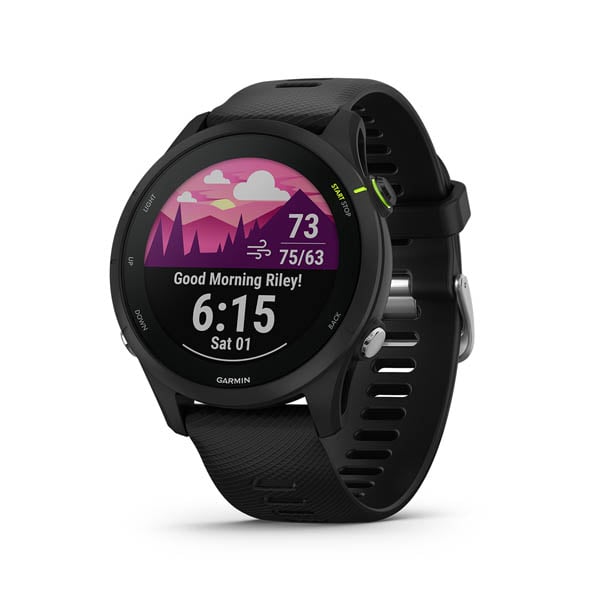 GARMIN Forerunner 255 Music