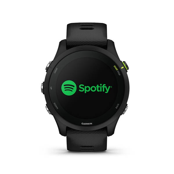 GARMIN Forerunner 255 Music – Athelin Store