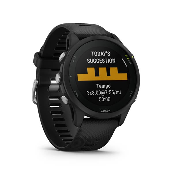 GARMIN Forerunner 255 Music