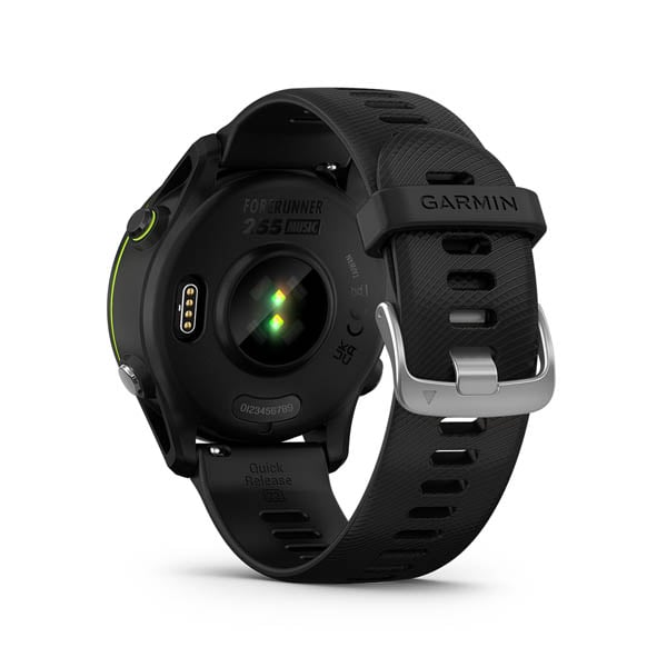 GARMIN Forerunner 255 Music