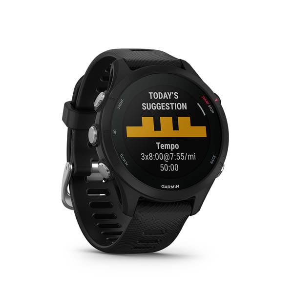 GARMIN Forerunner 255S Music