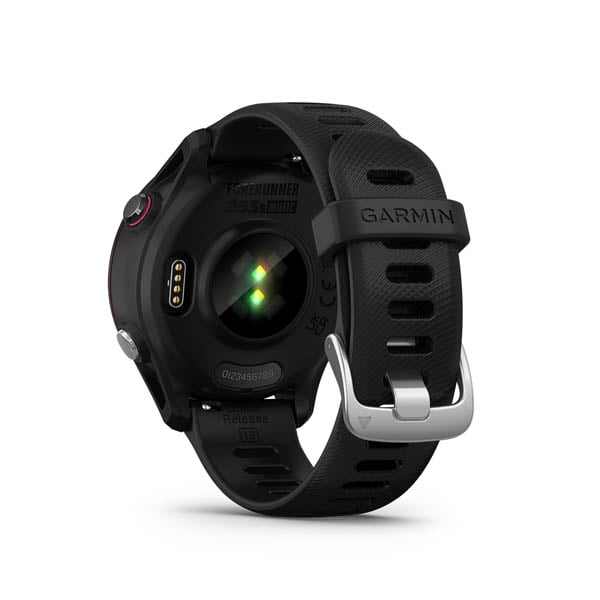 GARMIN Forerunner 255S Music