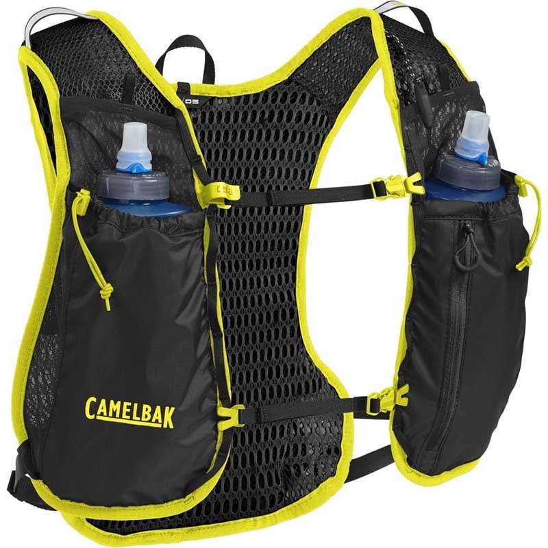 Camelbak Trail Run™ Vest with Two 17oz Quick Stow™ Flasks